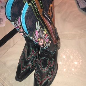 No box work a few times